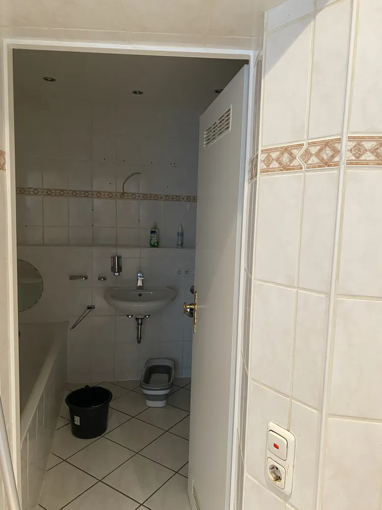 2 Zimmer Wohnung mit 55 m² in Aachen – Bild 3