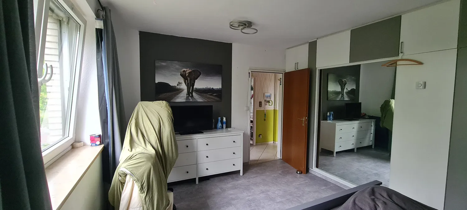 4 Zimmer Wohnung mit 85 m² in Hamburg – Bild 6