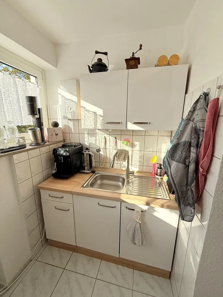 2 room apartment with 45 m² in Cologne – Photo 7