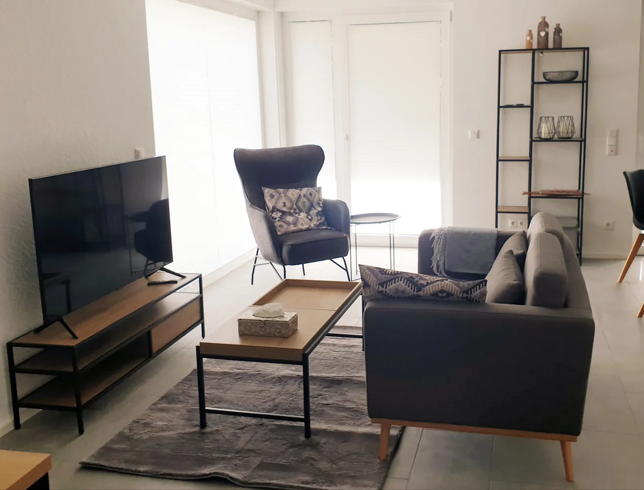 2 Zimmer Wohnung mit 57 m² in Aachen – Bild 2
