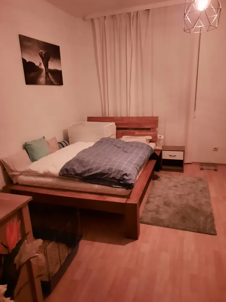 2 Zimmer Wohnung mit 55 m² in Krefeld – Bild 11