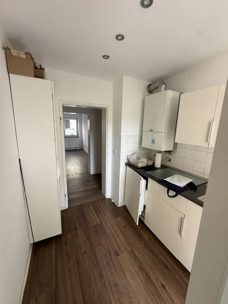 3 Zimmer Wohnung mit 53 m² in Nürnberg – Bild 3