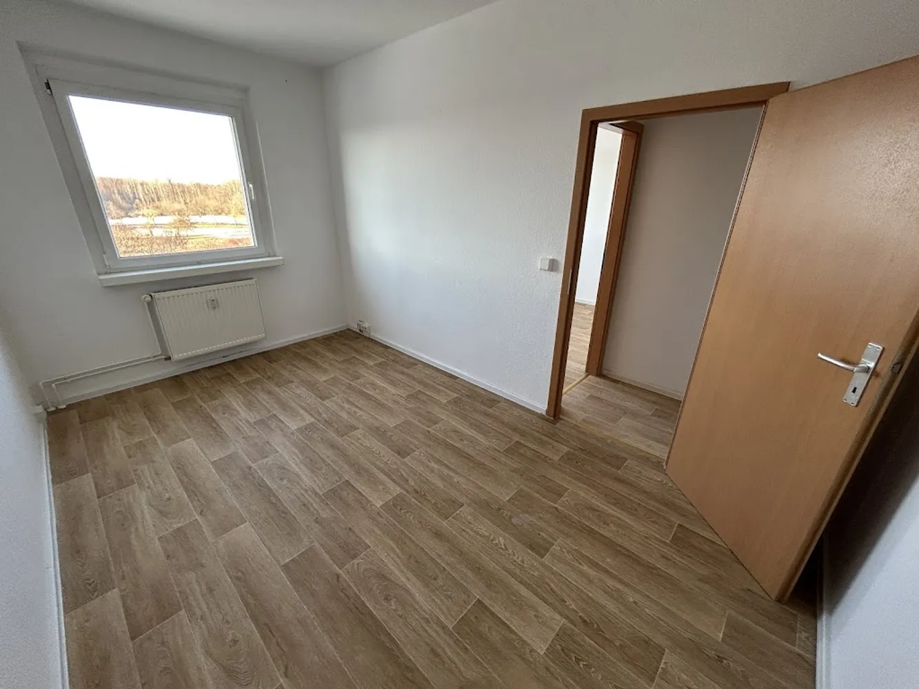 4 Zimmer Wohnung mit 70 m² in Halberstadt – Bild 6