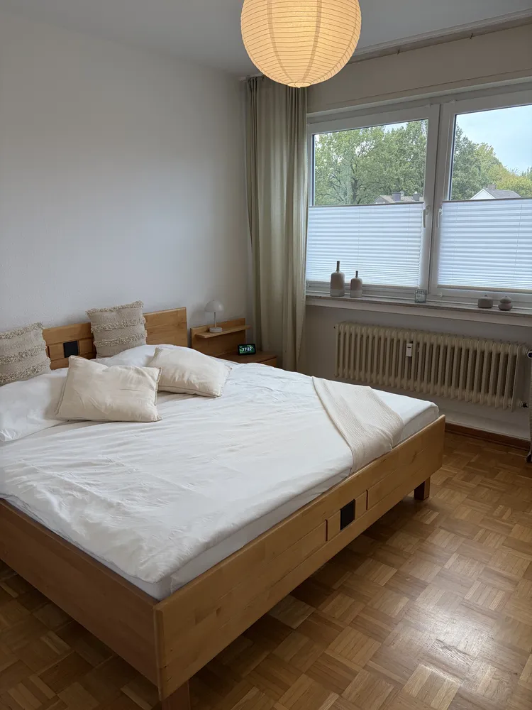 2 room apartment with 52 m² in Bielefeld – Photo 6