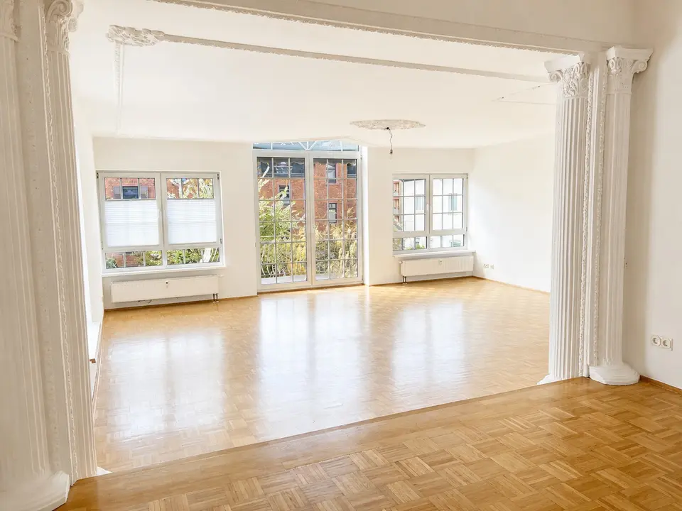 WG-Zimmer mit 28 m² in Frankfurt am Main – Bild 8