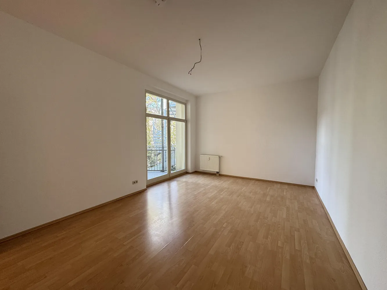 3 room apartment with 111 m² in Magdeburg – Photo 8