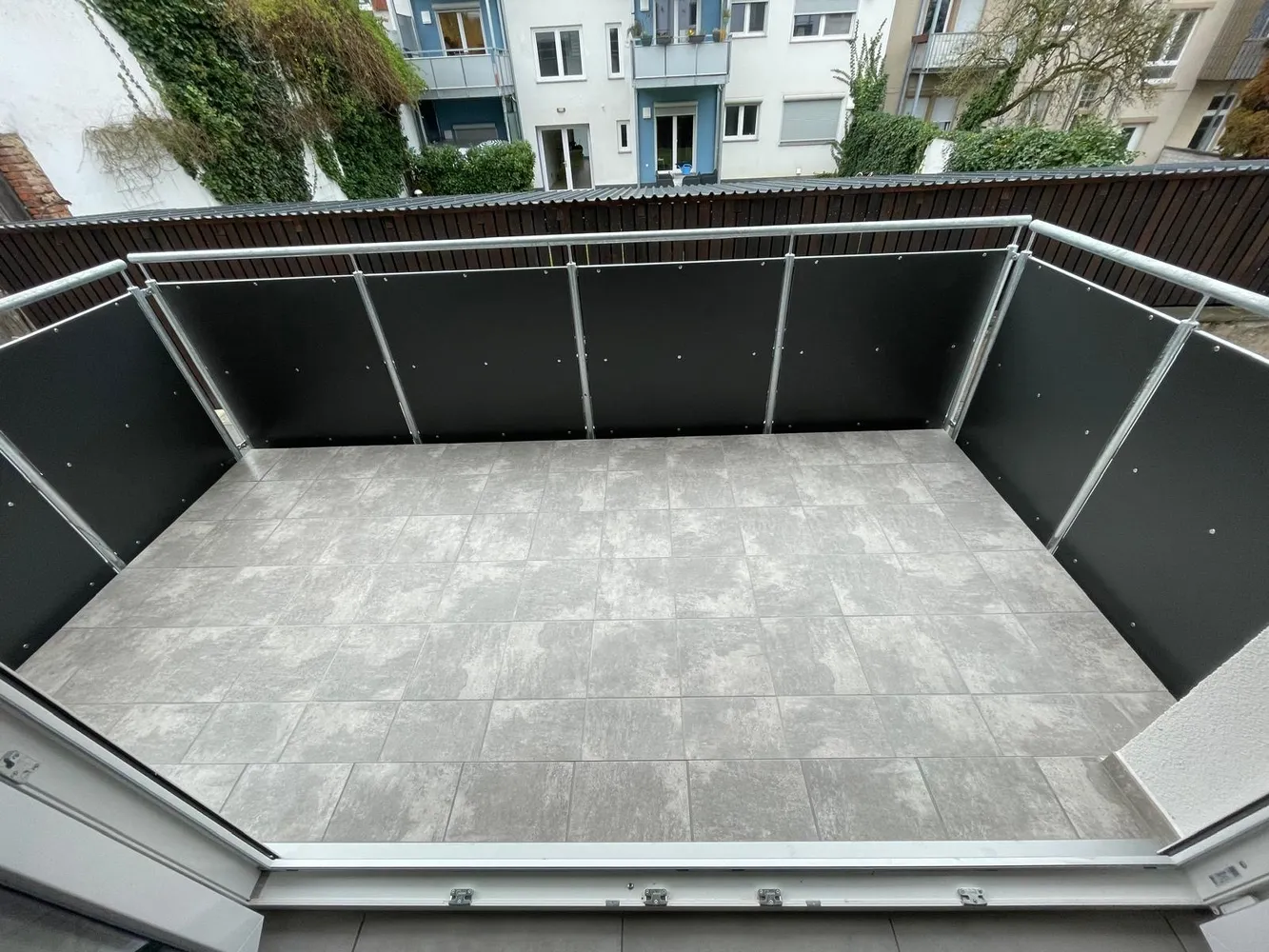 2 Zimmer Wohnung mit 65 m² in Bruchsal – Bild 3