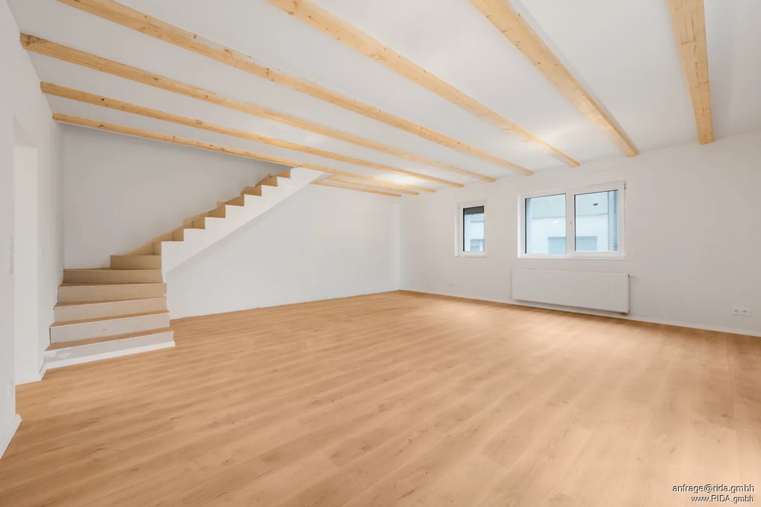 3 Zimmer Wohnung mit 119 m² in Essen – Bild 4