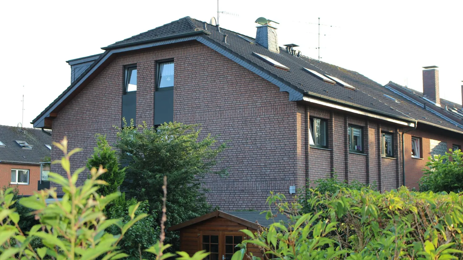 3 Zimmer Wohnung mit 76 m² in Dinslaken – Bild 1