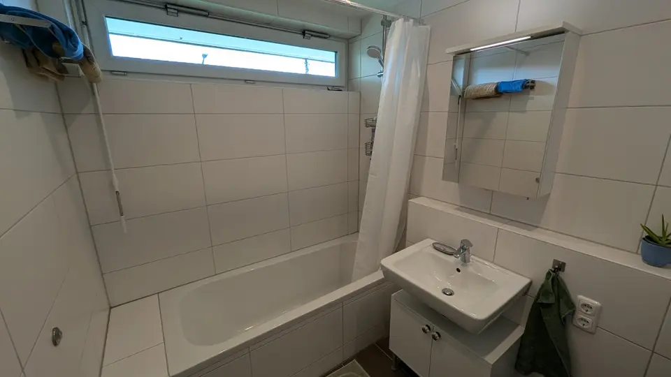 3 Zimmer Wohnung mit 78 m² in Nürnberg – Bild 4