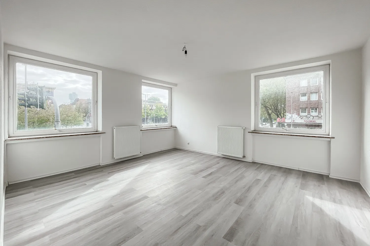 2 Zimmer Wohnung mit 68 m² in Bochum – Bild 10