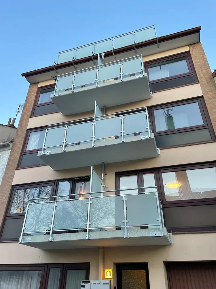 1 Zimmer Wohnung mit 29 m² in Bremen – Bild 1