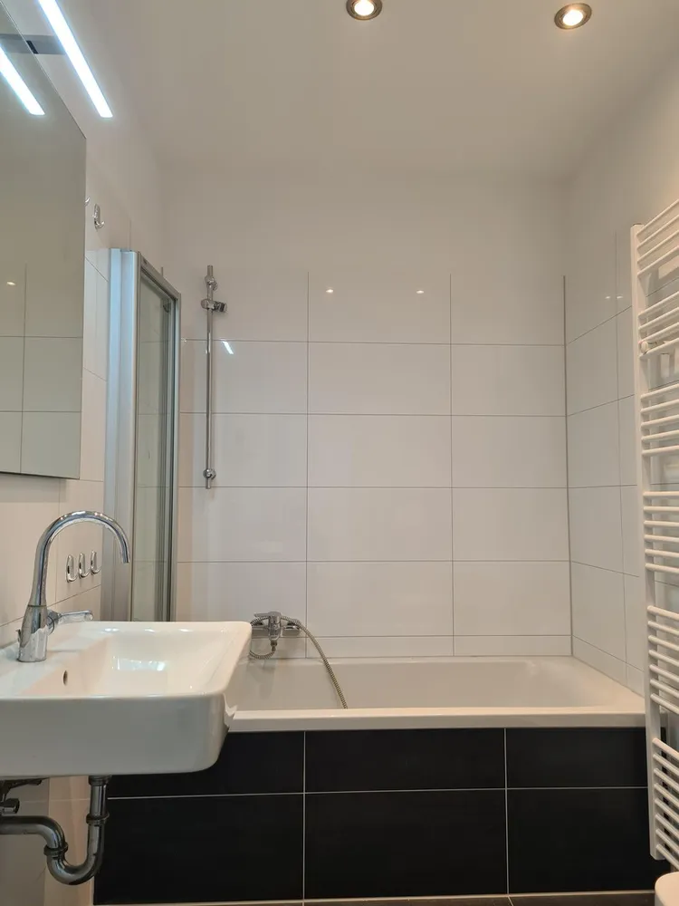 5 Zimmer Wohnung mit 102 m² in Gelsenkirchen – Bild 11
