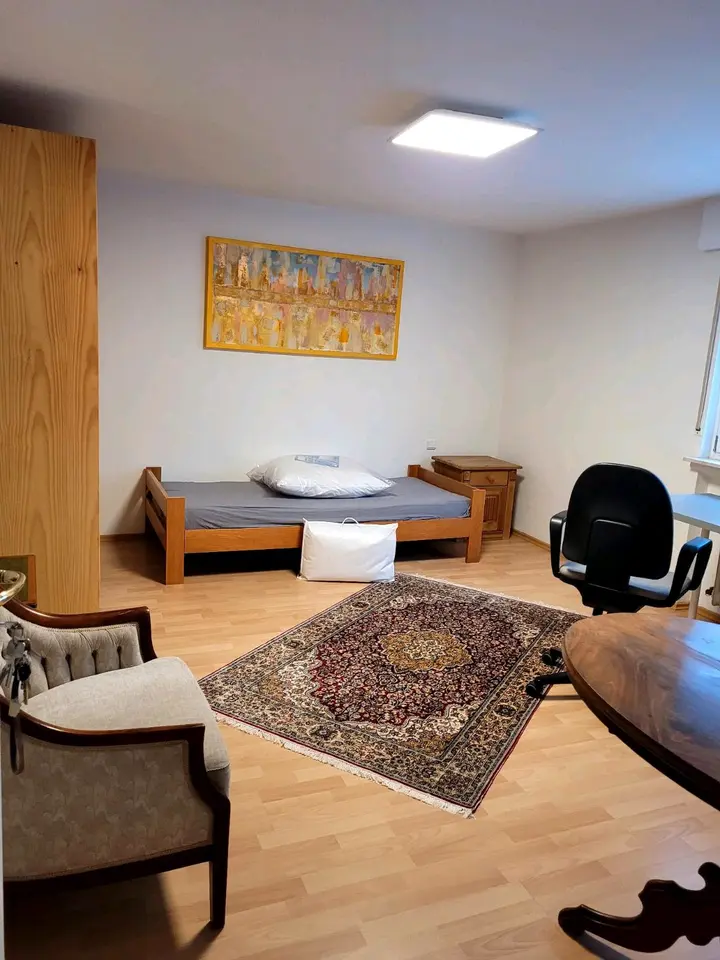 WG-Zimmer mit 18 m² in Bonn – Bild 7