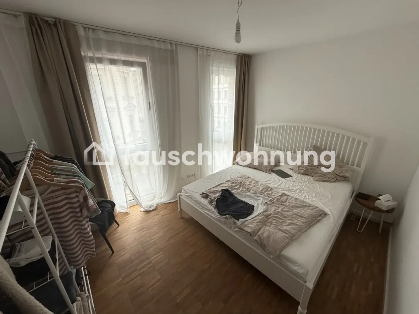 4 room apartment with 104 m² in Leipzig – Photo 4