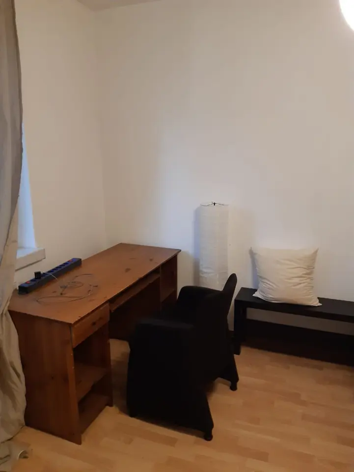 WG-Zimmer mit 16 m² in Dresden – Bild 2