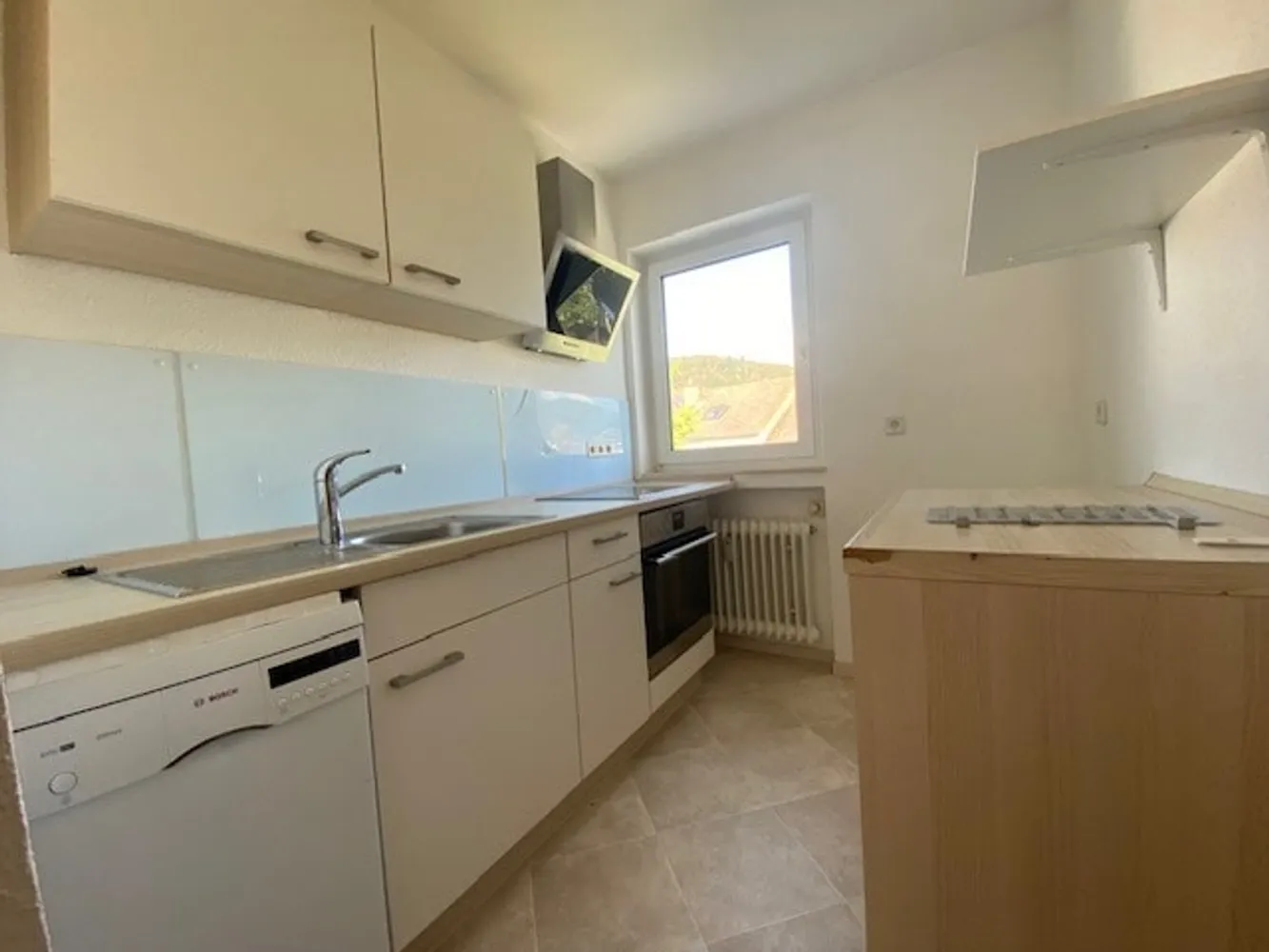 3 Zimmer Wohnung mit 60 m² in Wiesbaden – Bild 6