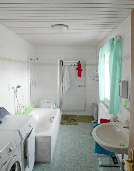 3 Zimmer Haus mit 117 m² in Darmstadt – Bild 6