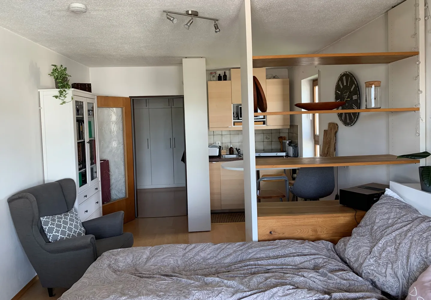 1 Zimmer Wohnung mit 29 m² in Passau – Bild 12