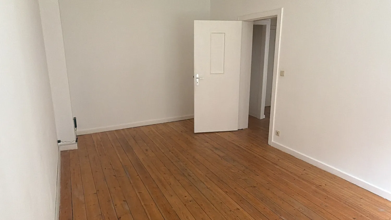 1 Zimmer Wohnung mit 38 m² in Hamburg – Bild 5