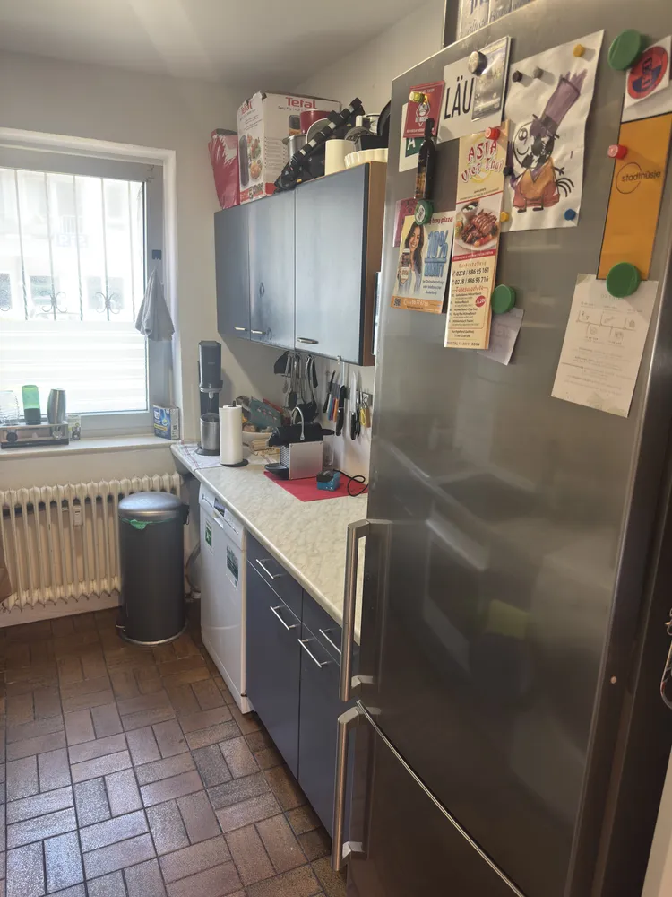4 Zimmer Wohnung mit 72 m² in Bonn – Bild 12
