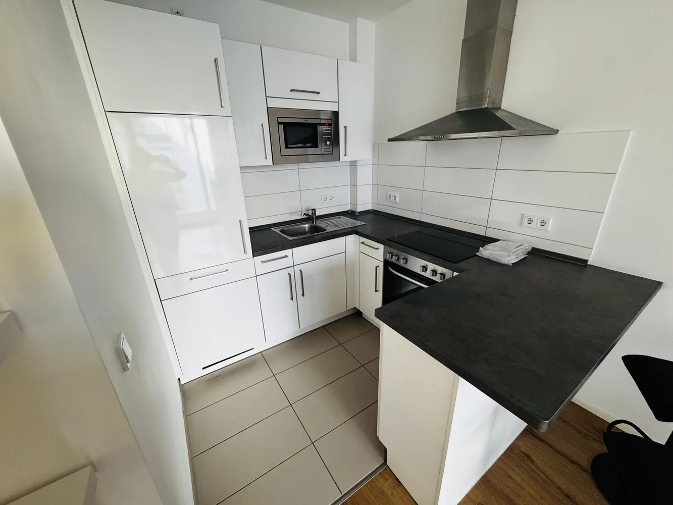 2 Zimmer Wohnung mit 44 m² in Berlin – Bild 8