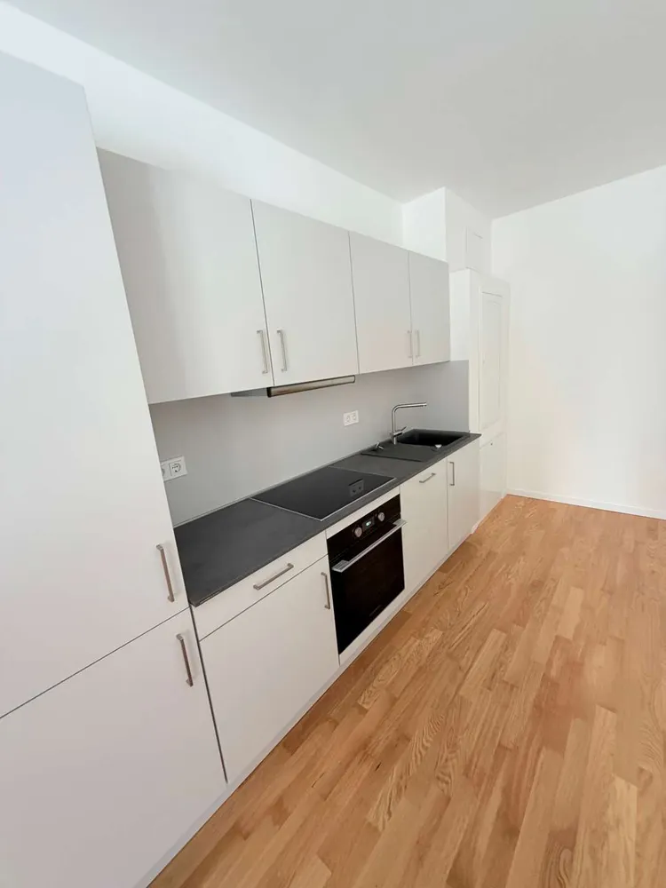 4 room apartment with 73 m² in Berlin – Photo 6