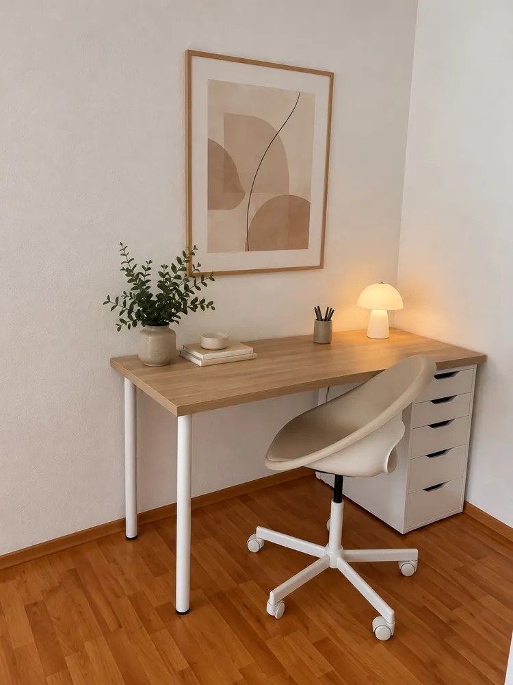 2 Zimmer Wohnung mit 52 m² in Wiesbaden – Bild 7
