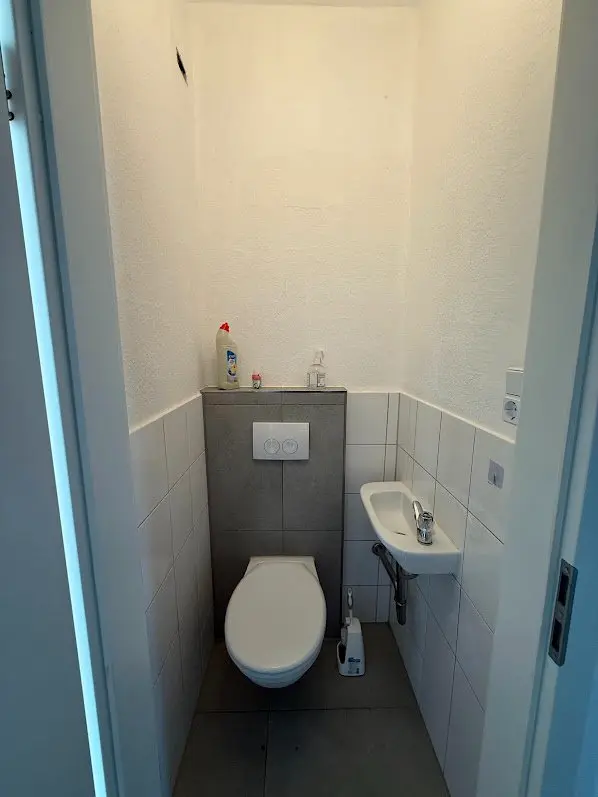 2 Zimmer Wohnung mit 67 m² in Bremen – Bild 7