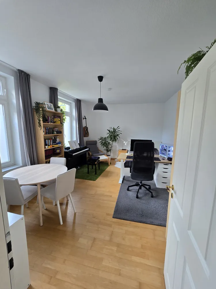 1 Zimmer Wohnung mit 35 m² in Aachen – Bild 3