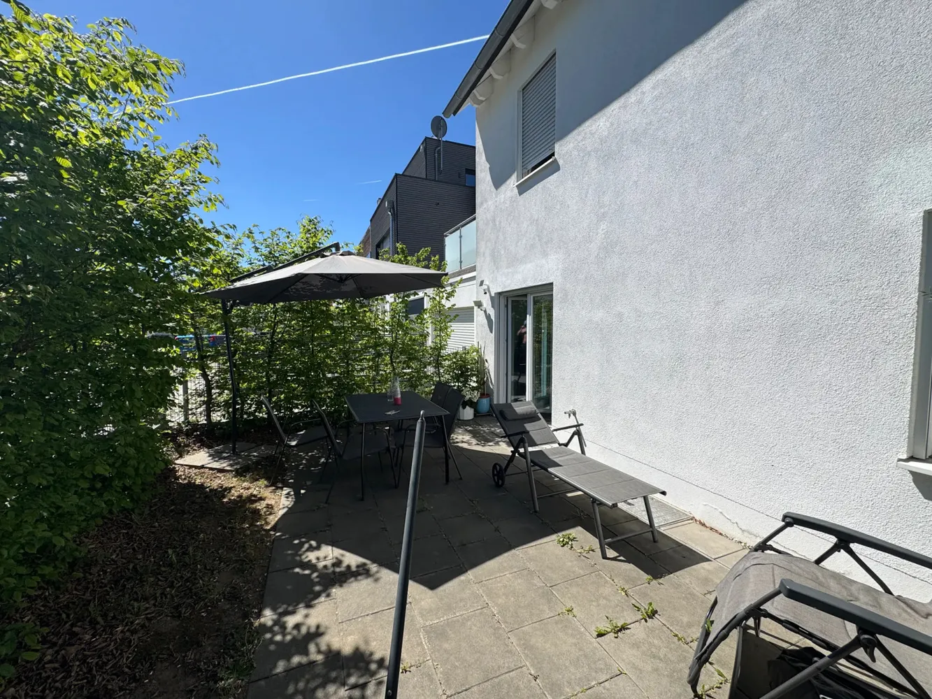 Shared room with 15 m² in Munich – Photo 2