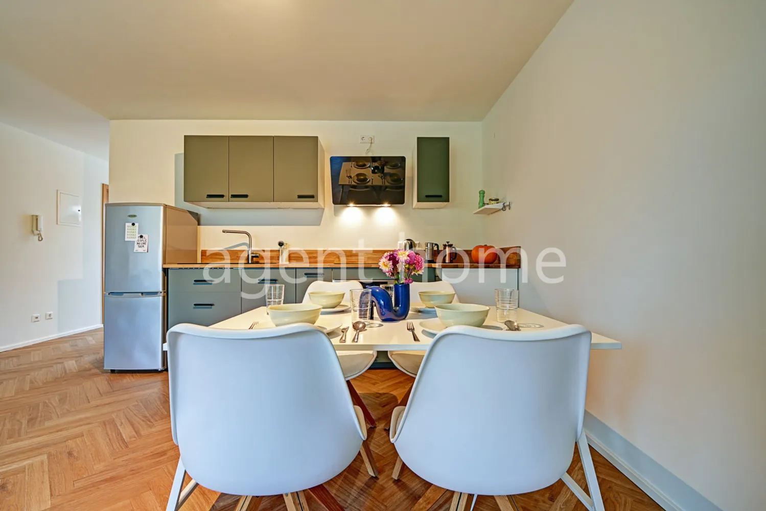 4 Zimmer Wohnung mit 74 m² in Stuttgart – Bild 5