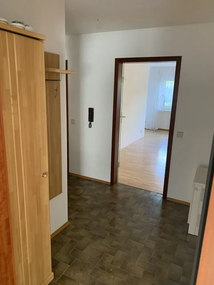 2 Zimmer Wohnung mit 60 m² in Karlsruhe – Bild 3