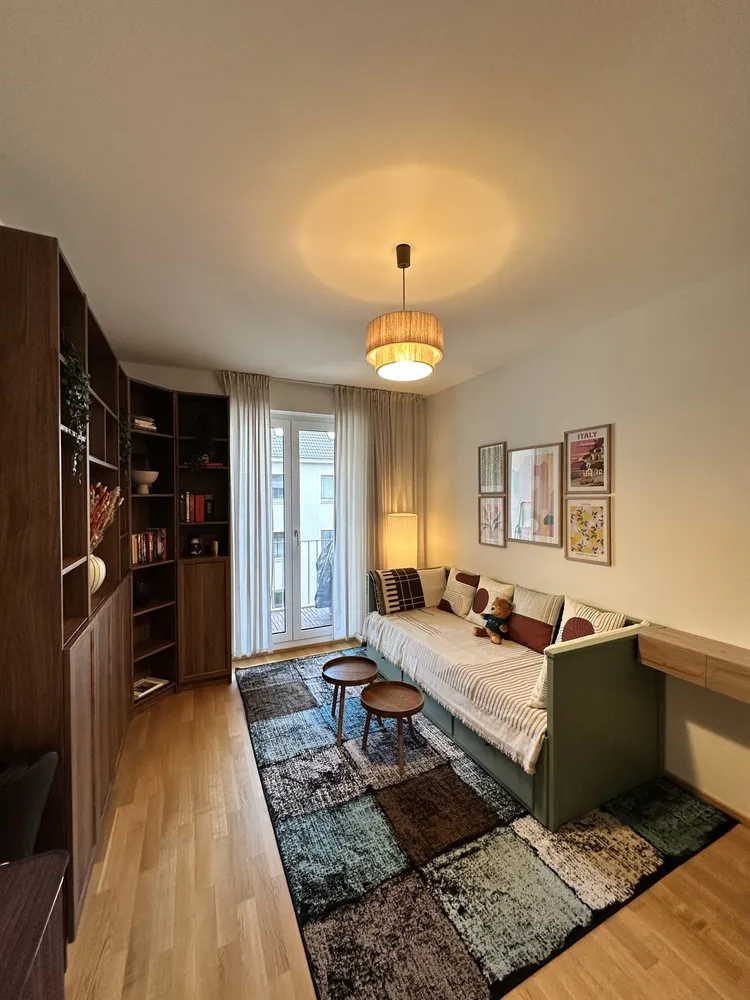 4 Zimmer Wohnung mit 105 m² in Leipzig – Bild 4