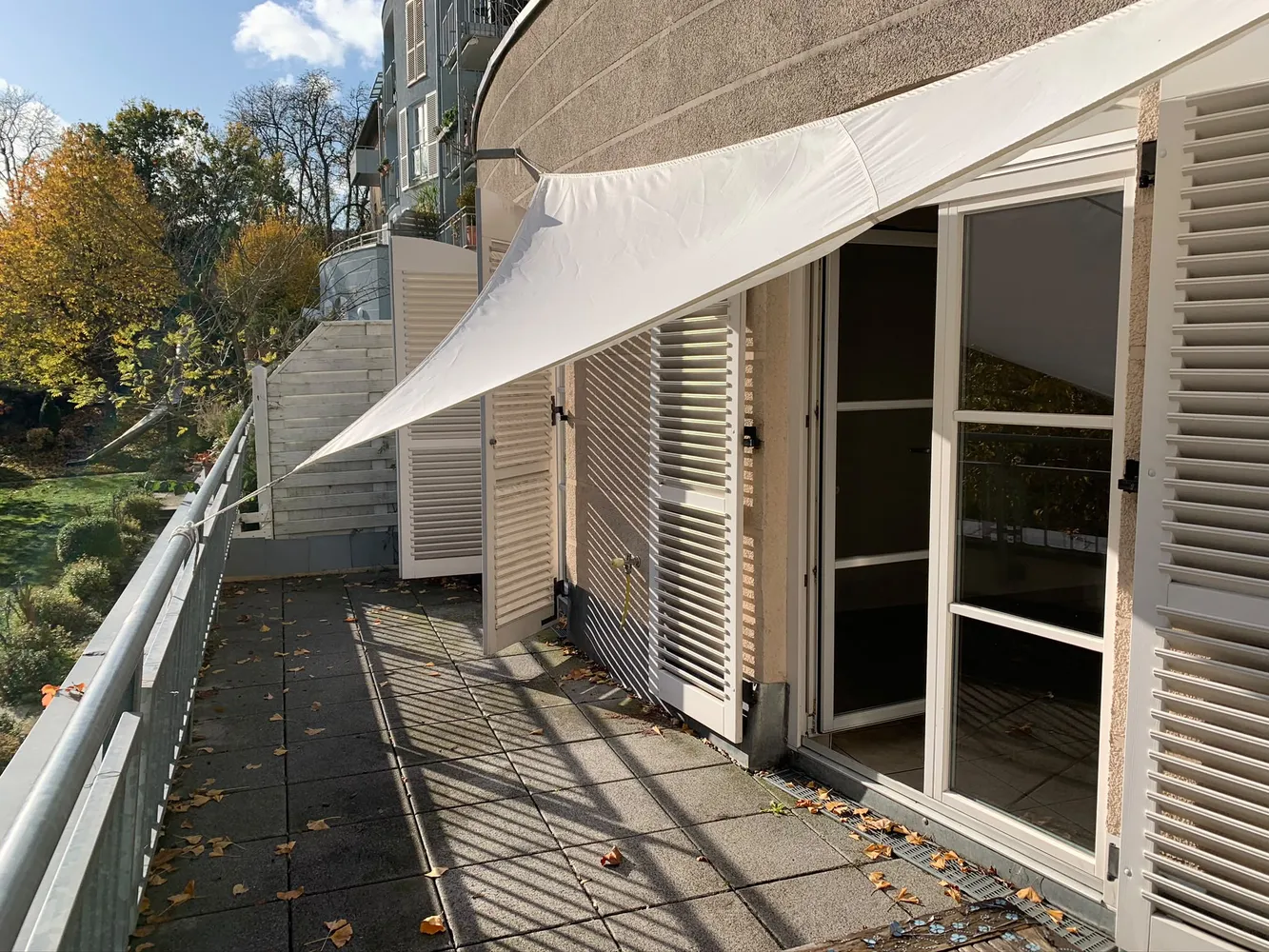 2 Zimmer Wohnung mit 40 m² in Stuttgart – Bild 2