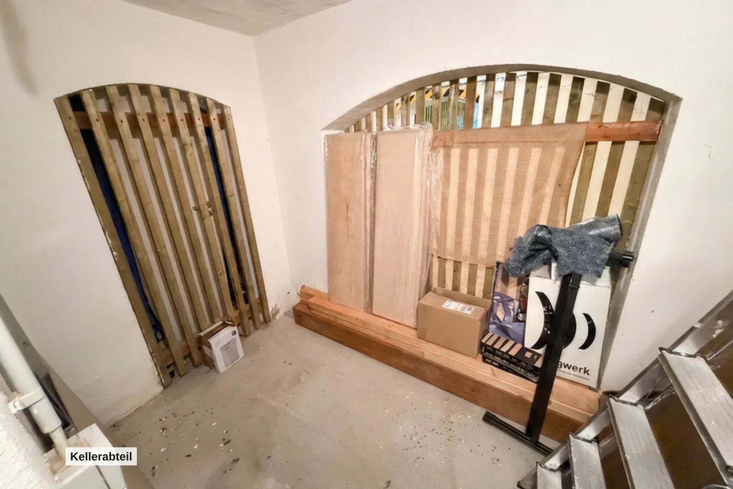 1 Zimmer Wohnung mit 27 m² in Dresden – Bild 10