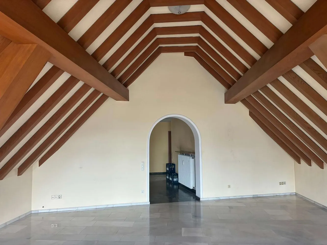 3 Zimmer Wohnung mit 130 m² in Köln – Bild 4