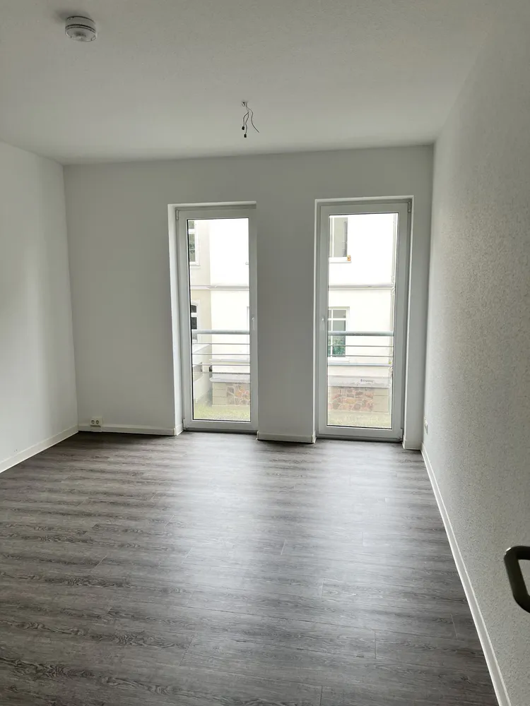 3 room apartment with 89 m² in Chemnitz – Photo 10