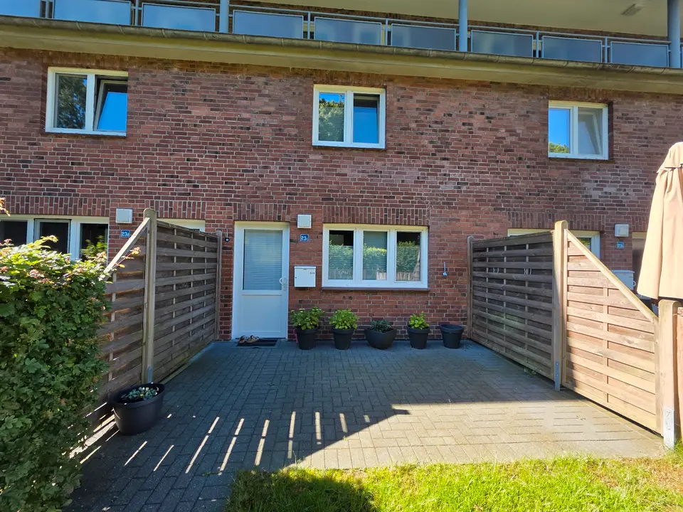 2 Zimmer Wohnung mit 61 m² in Kiel – Bild 3
