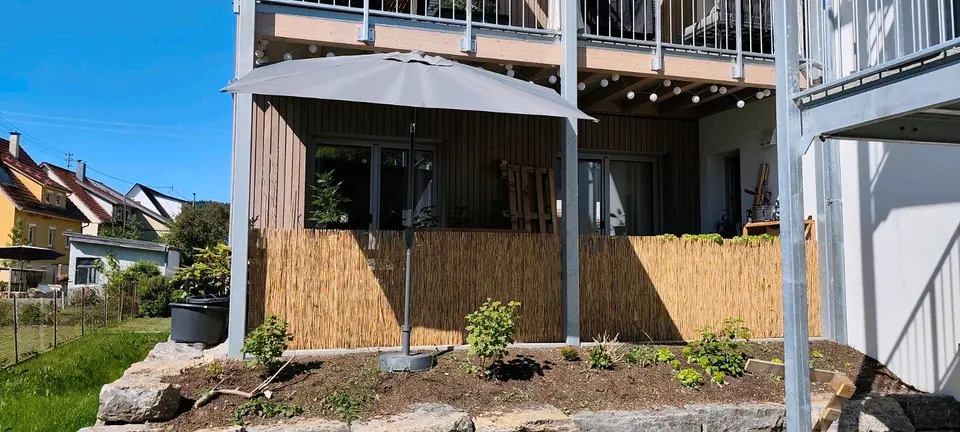 4 Zimmer Wohnung mit 79 m² in Tuttlingen – Bild 3