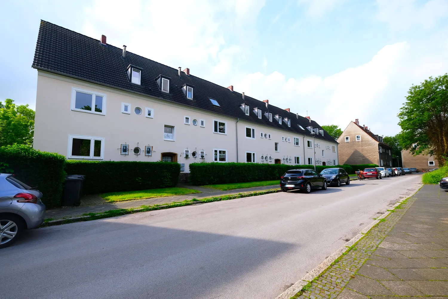 4 Zimmer Wohnung mit 51 m² in Bochum – Bild 7
