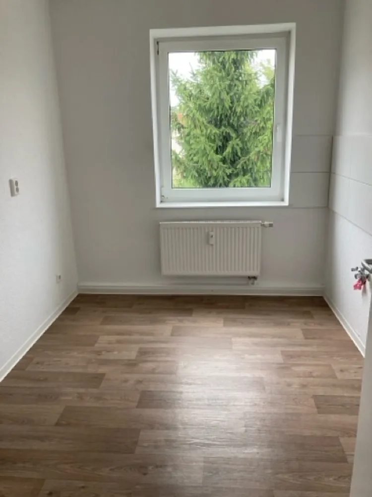 2 Zimmer Wohnung mit 47 m² in Brandenburg an der Havel – Bild 4
