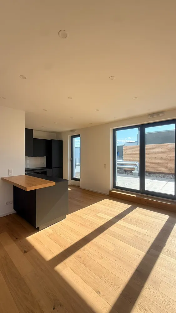 4 Zimmer Wohnung mit 125 m² in Berlin – Bild 10