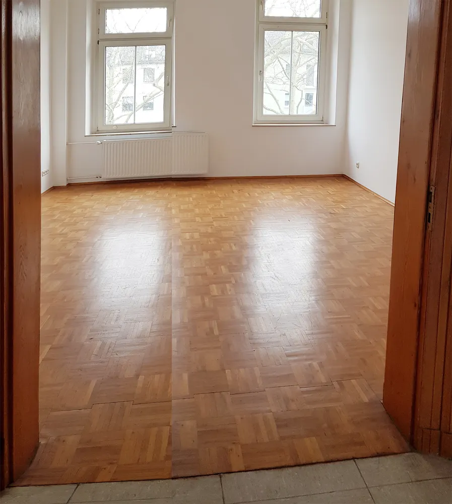 2 Zimmer Wohnung mit 52 m² in Krefeld – Bild 1