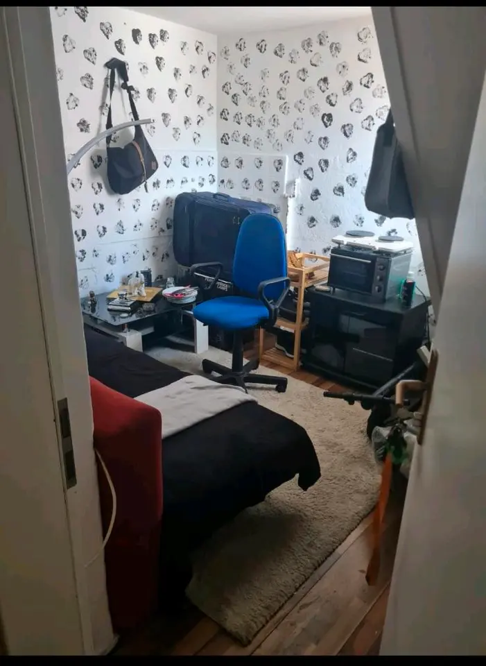 Studio mit 15 m² in Kirchheim unter Teck – Bild 1