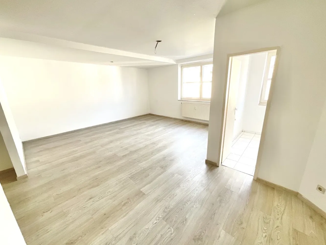 2 Zimmer Wohnung mit 50 m² in Hagen – Bild 3
