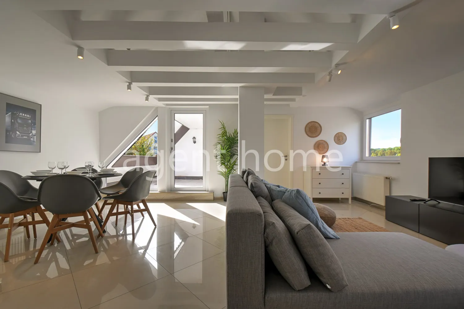 3 Zimmer Wohnung mit 85 m² in Stuttgart – Bild 9