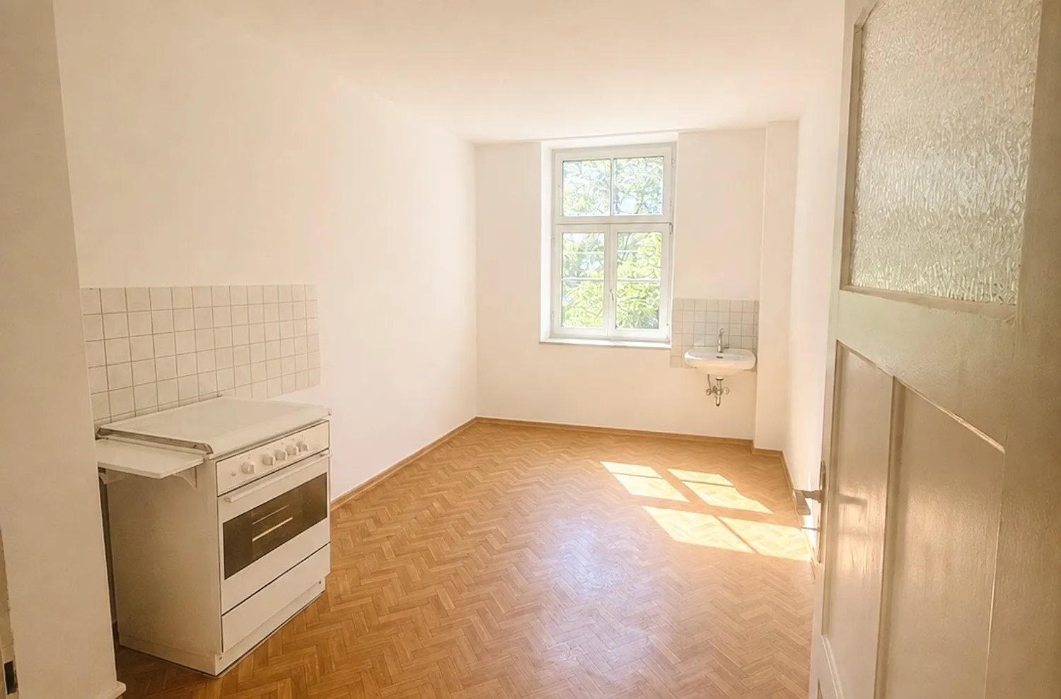 2 Zimmer Wohnung mit 61 m² in München – Bild 6