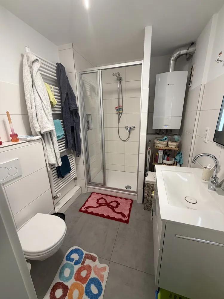 3 room apartment with 82 m² in Mönchengladbach – Photo 3