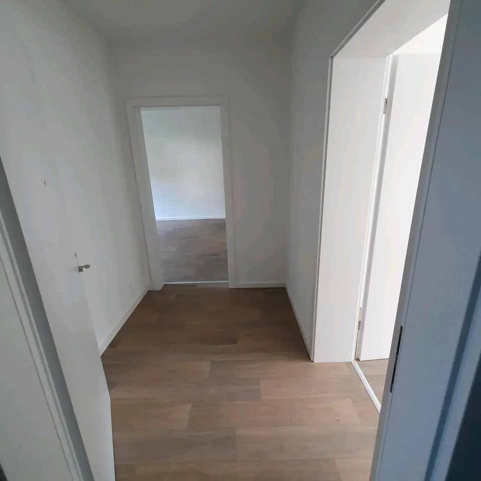 2 Zimmer Wohnung mit 53 m² in Lüdenscheid – Bild 3
